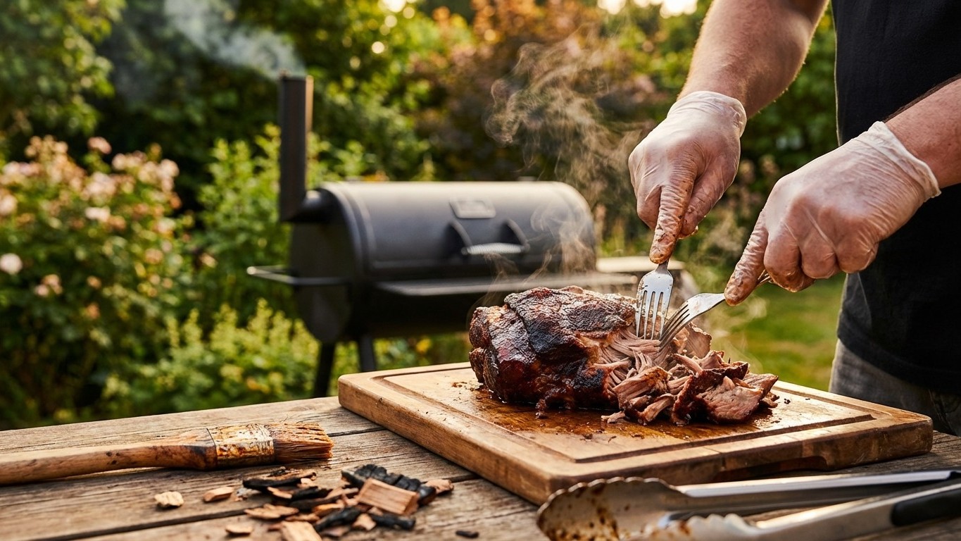 Recettes de barbecue américain : les classiques incontournables à faire chez soi