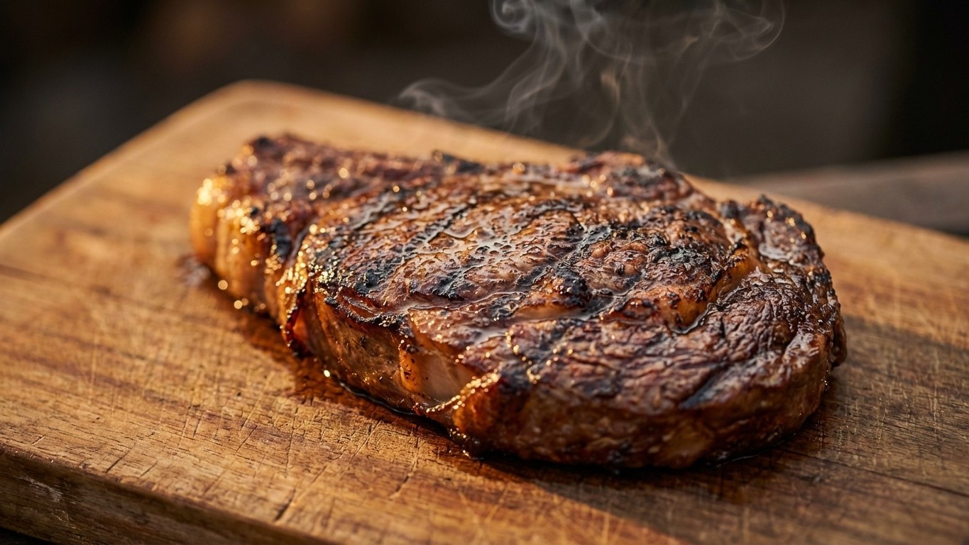 Ces adresses parisiennes où les chefs cuisinent vraiment au feu de bois : ce qui change tout au goût