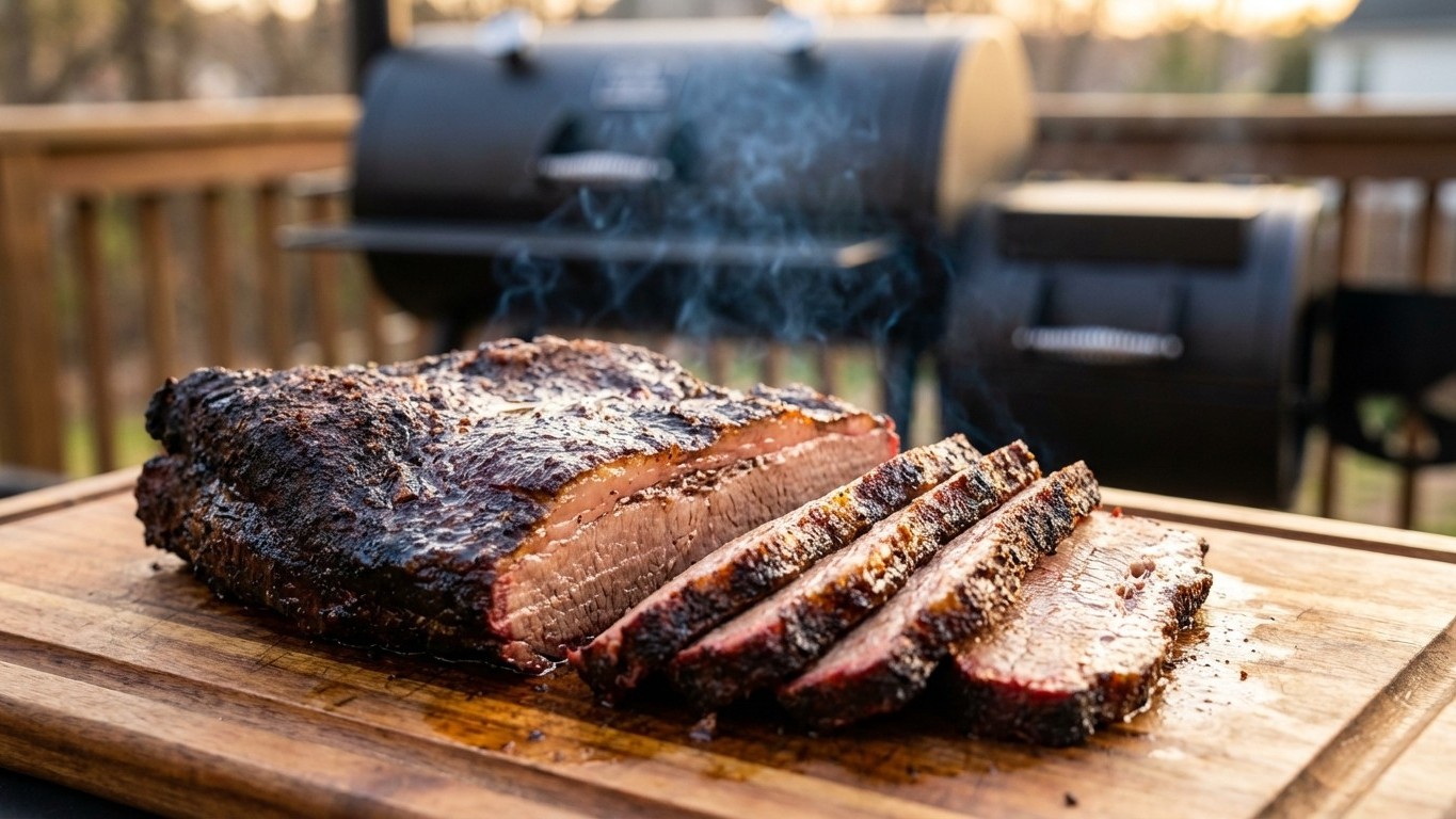 Choisir son fumoir BBQ low and slow : types, budget, accessoires et setup