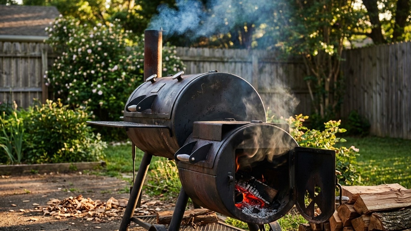 Conseils barbecue américain : tout ce qu'il faut savoir pour réussir son BBQ