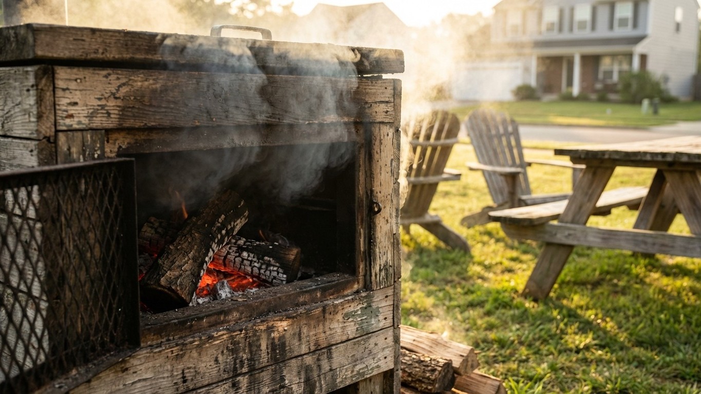 La culture BBQ aux États-Unis : bien plus qu'une façon de cuire la viande