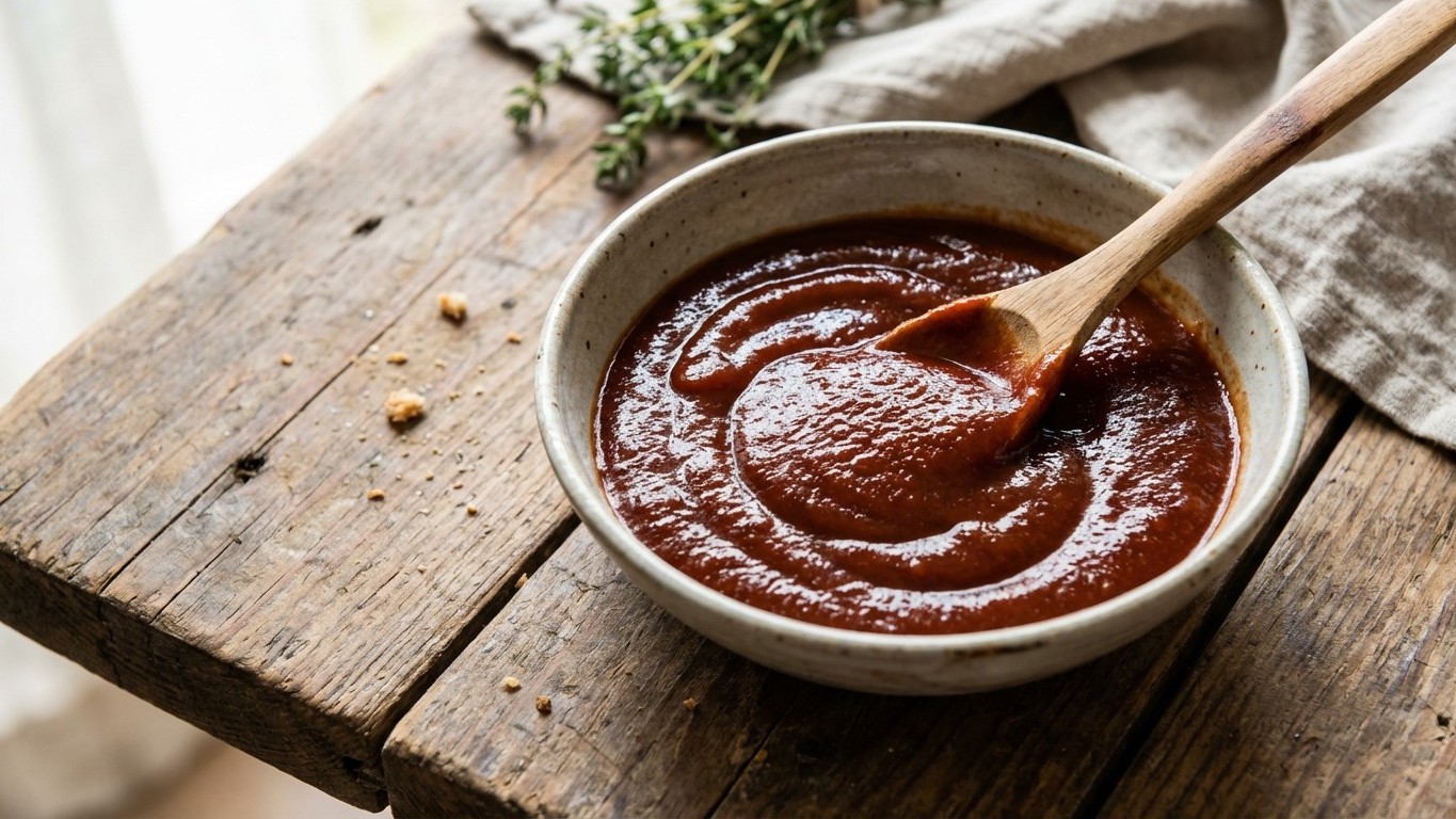 Derrière chaque sauce barbecue américaine se cache un État : saurez-vous les reconnaître ?