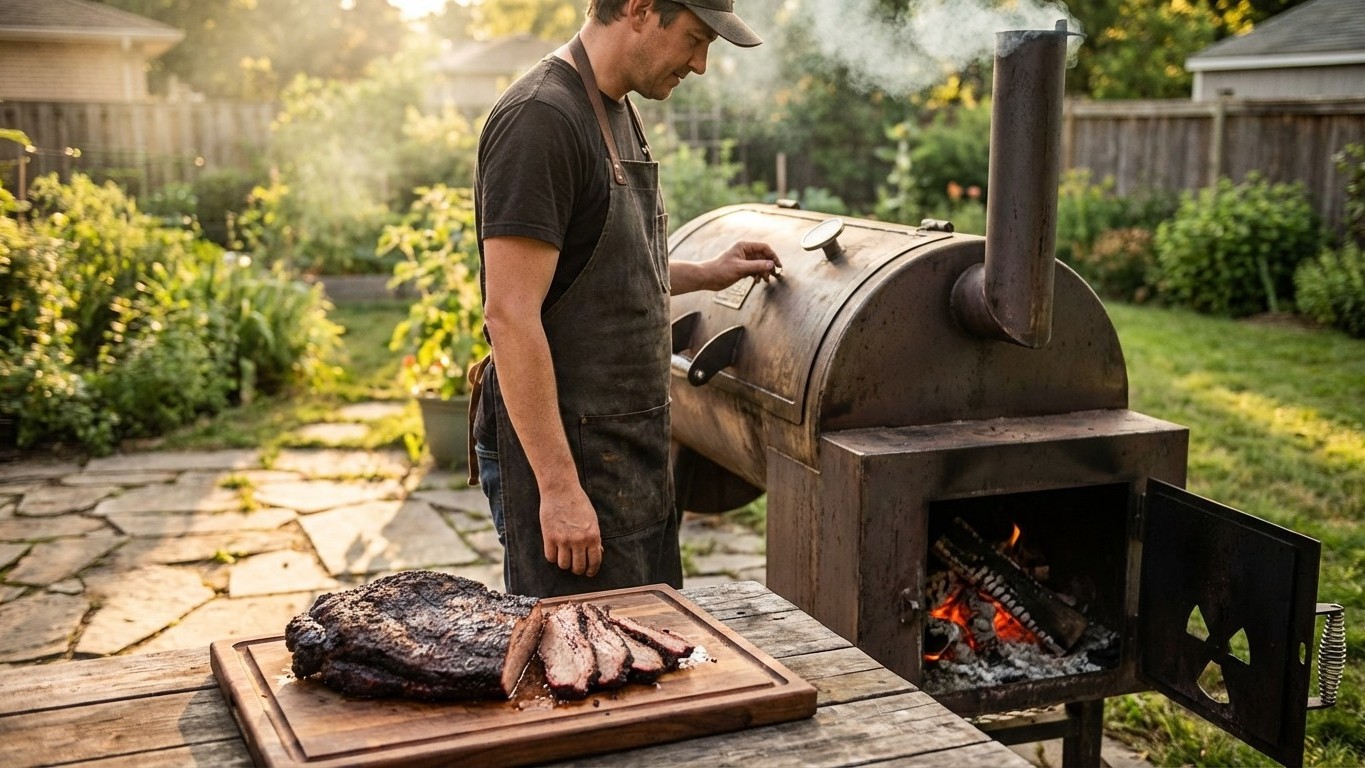 Les 7 erreurs à éviter pour réussir son barbecue américain