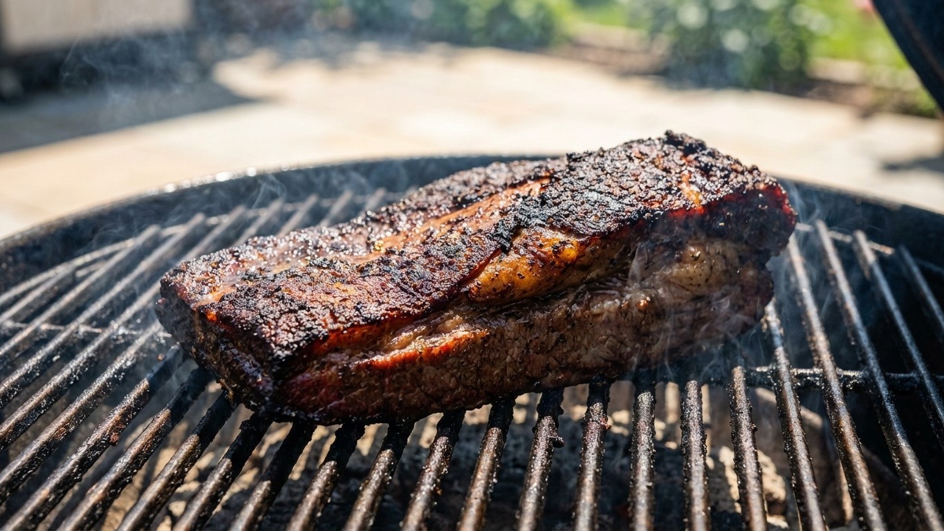 J'ai arrêté d'acheter de l'entrecôte : ces morceaux à 8 € le kilo sont bien meilleurs au barbecue