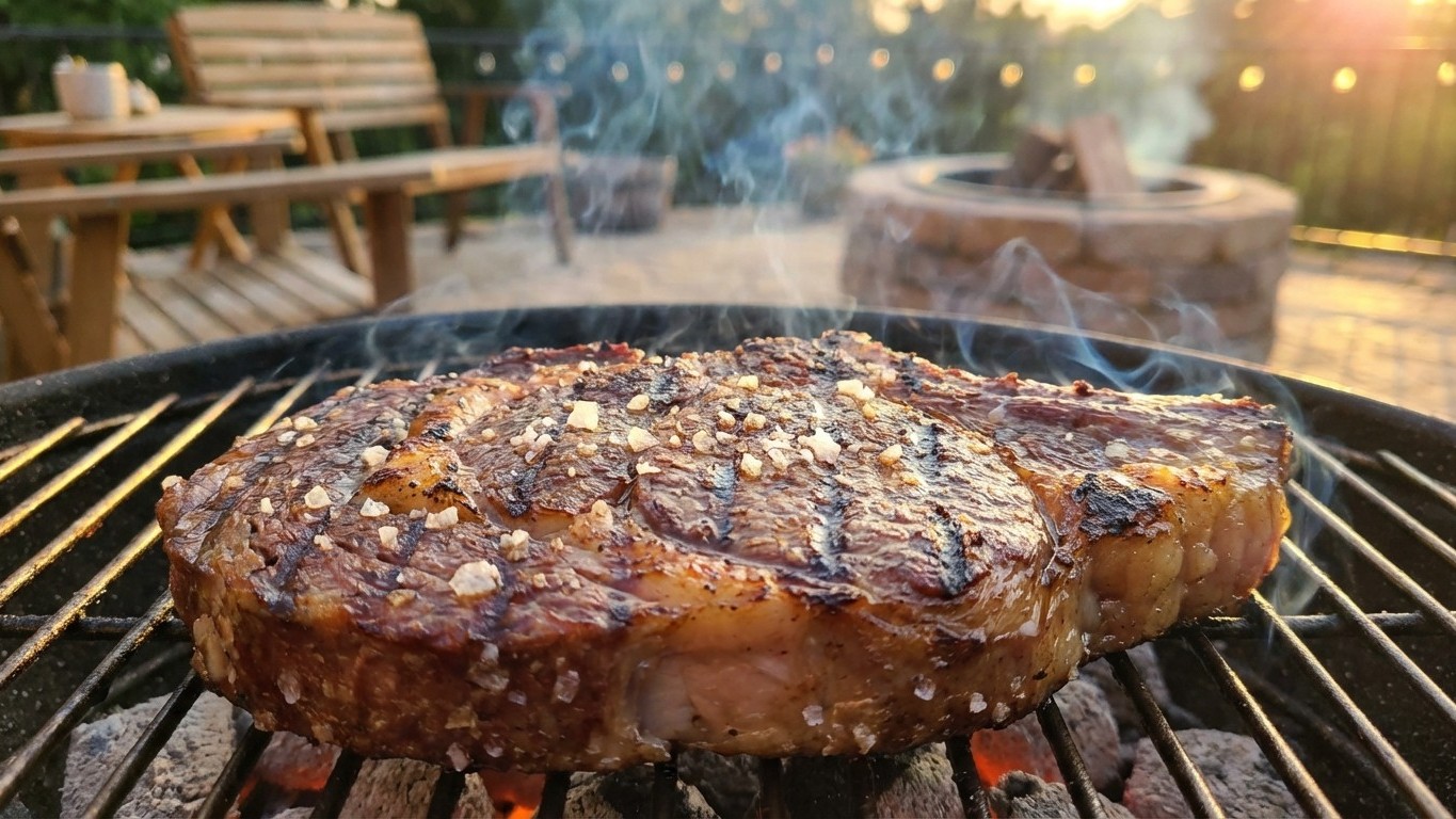 Je pensais que tout le sel se valait en cuisine : un détail m’a prouvé que j’avais tort (et ça a tout changé)