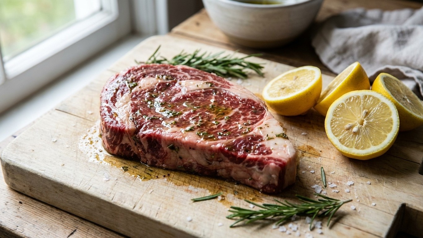 L'erreur que tout le monde fait en préparant une marinade au barbecue et qui ruine la texture de la viande