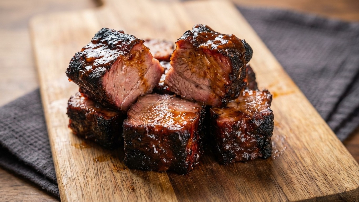 Les pitmasters ne jettent jamais leurs restes de fumage : ce qu'ils en font vaut de l'or