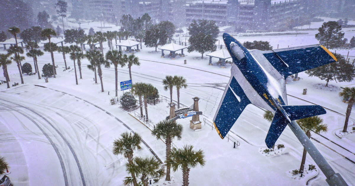 Visit Florida - Photo officielle