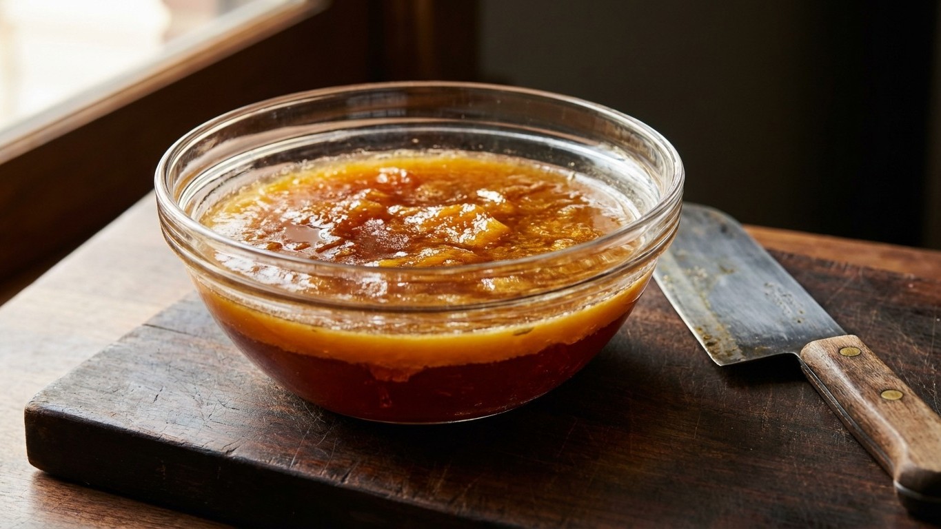 Pourquoi les pitmasters ne jettent jamais le jus de cuisson du brisket — ce qu'ils en font va vous surprendre