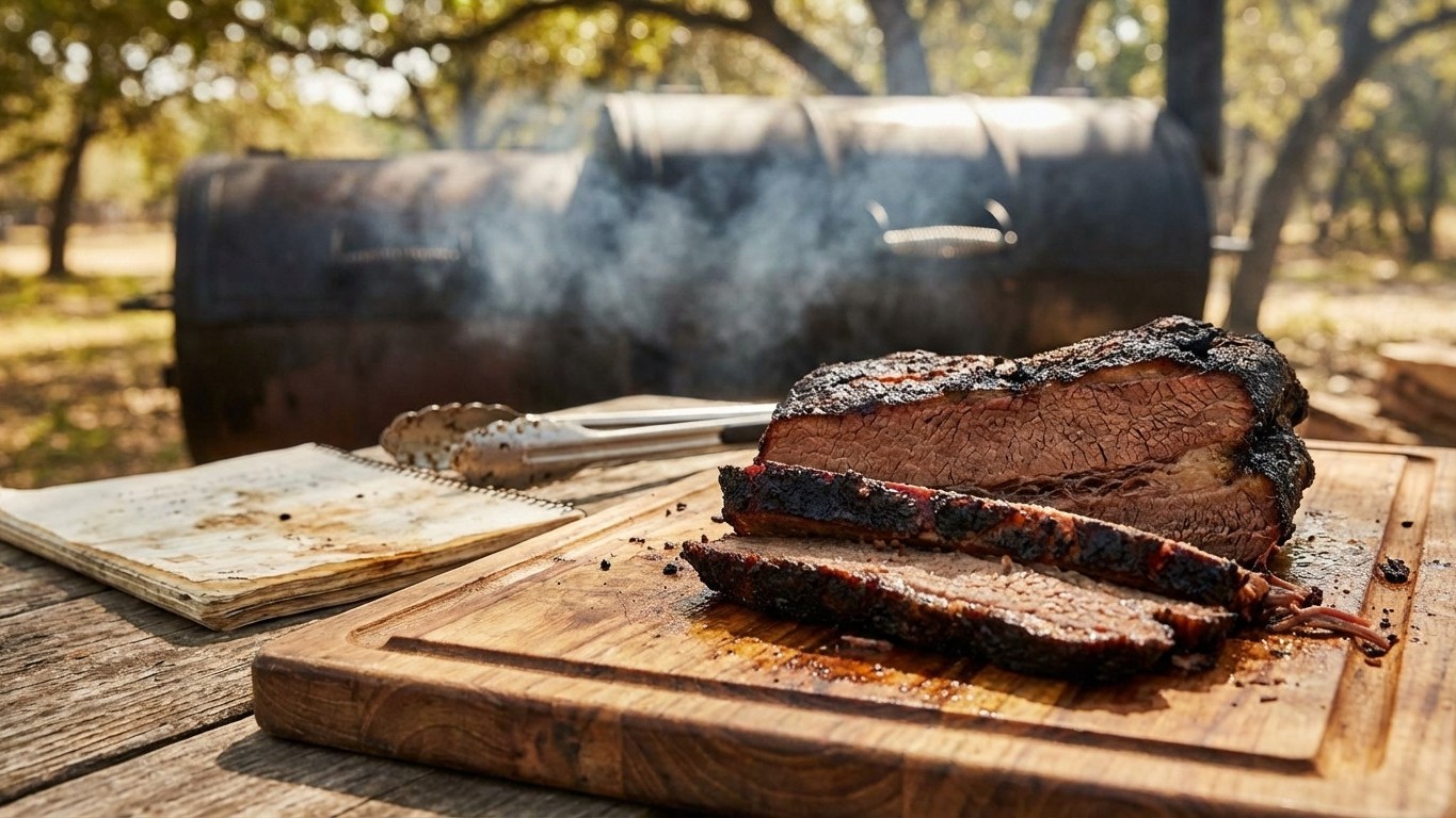 Viande fumée trop sèche : comment rattraper et éviter l’erreur
