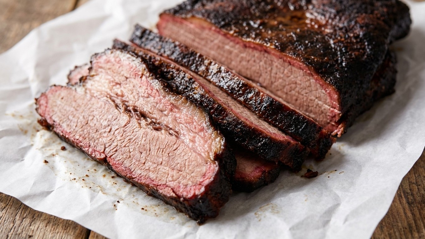 « Je fumais tout au hickory » : ce bois que les pitmasters réservent au porc change tout sur le bœuf