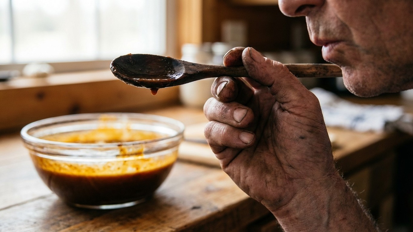 La technique des pitmasters pour rattraper une marinade trop salée sans tout gâcher