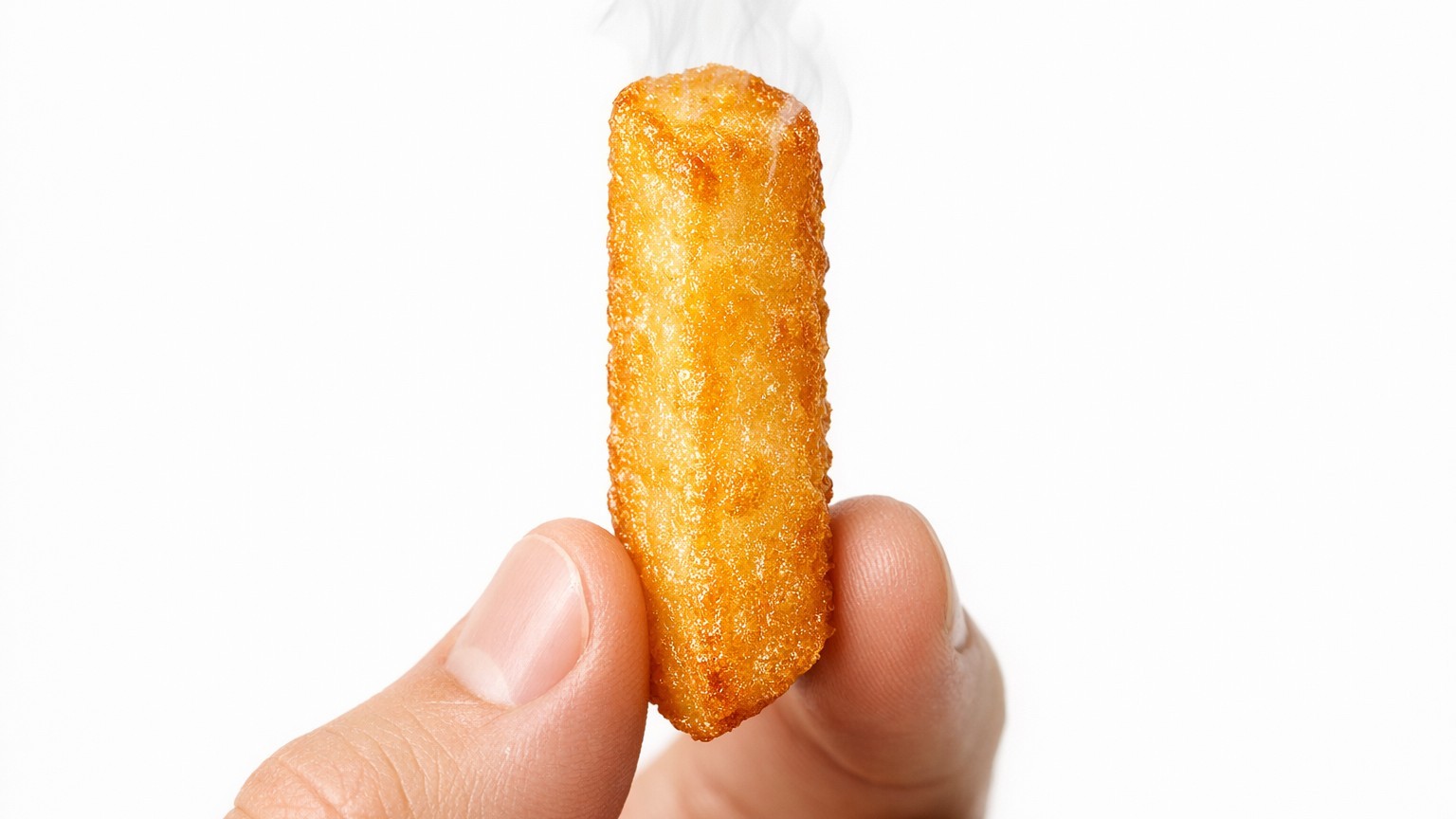 Je faisais cuire mes frites au four depuis des années : un Belge m'a montré que je ne maîtrisais pas du tout la bonne étape