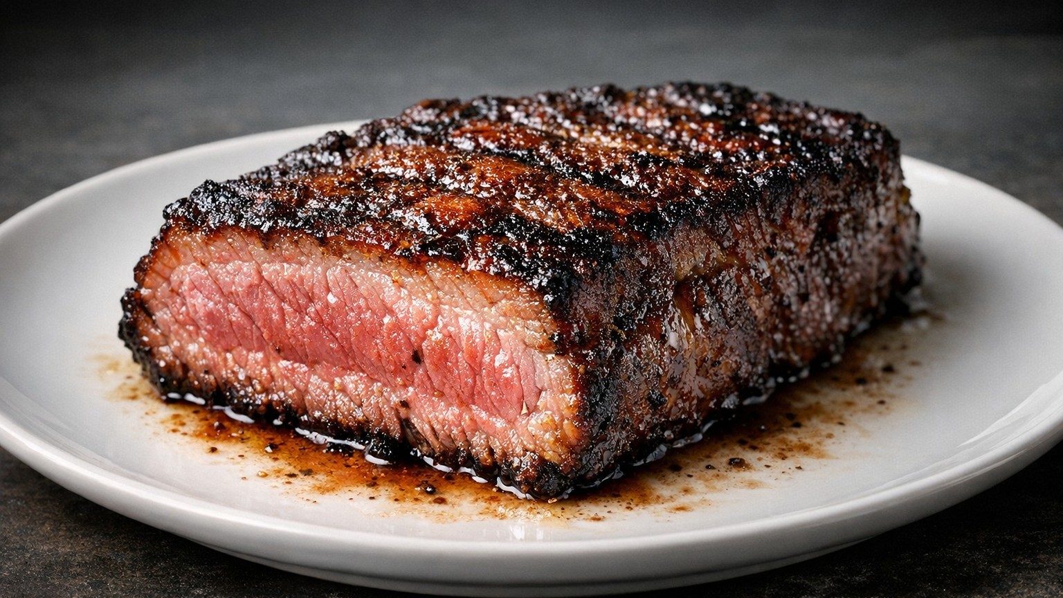 Je marinais mes pièces de viande n'importe comment avant le barbecue : le soir où j'ai testé cette technique express, j'ai...