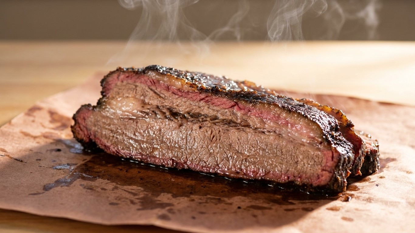 American BBQ : le guide complet du barbecue à l'américaine