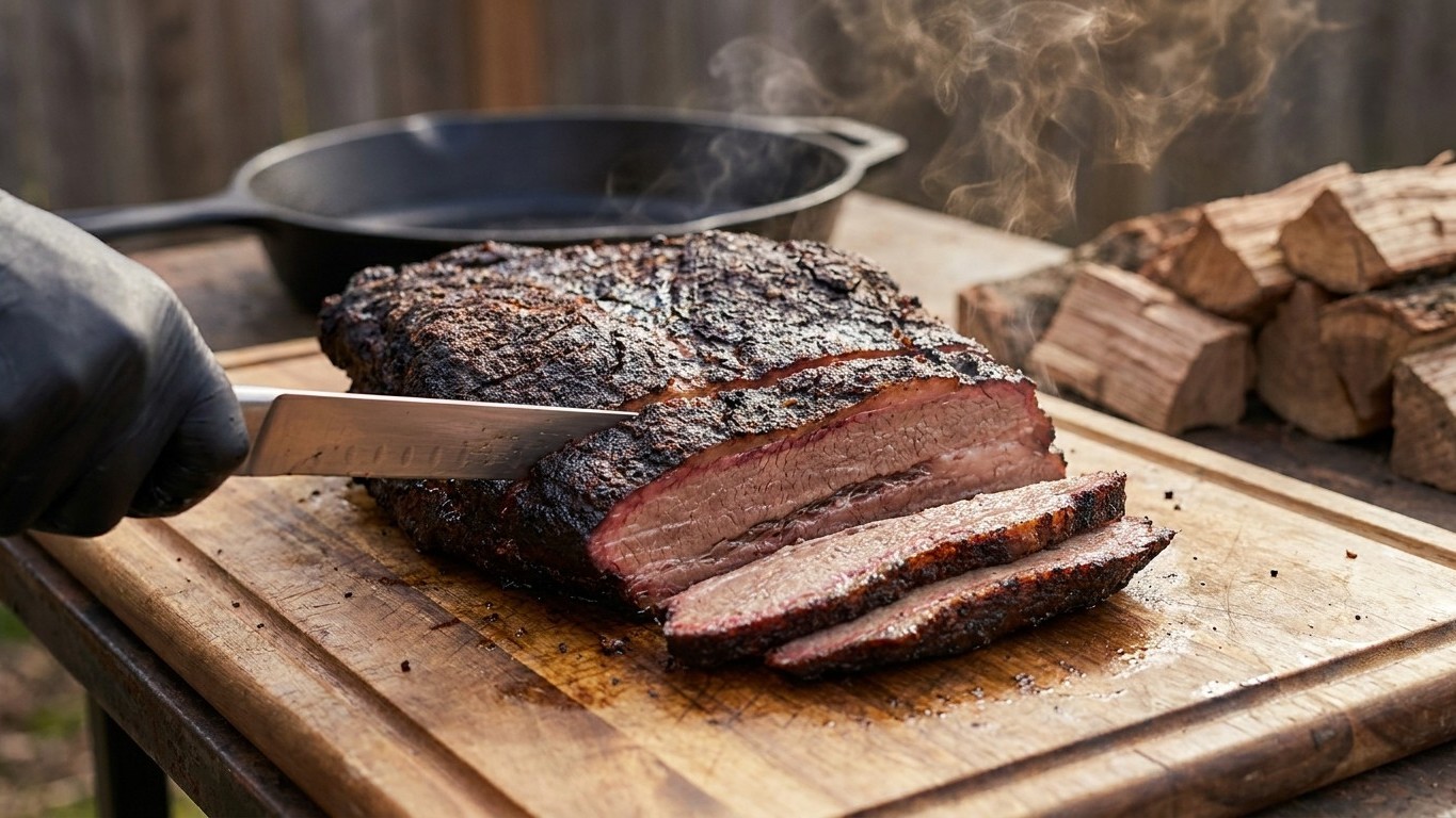 Barbecue américain : comprendre le low and slow, les écoles régionales et l'art du fumoir