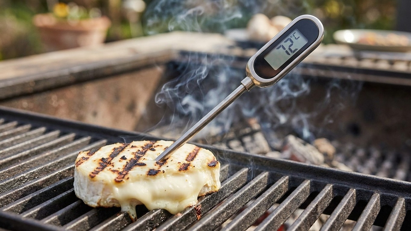 Fini le chèvre au lait cru juste doré au barbecue : depuis les rappels publiés sur RappelConso, c'est ce chiffre à cœur qu...