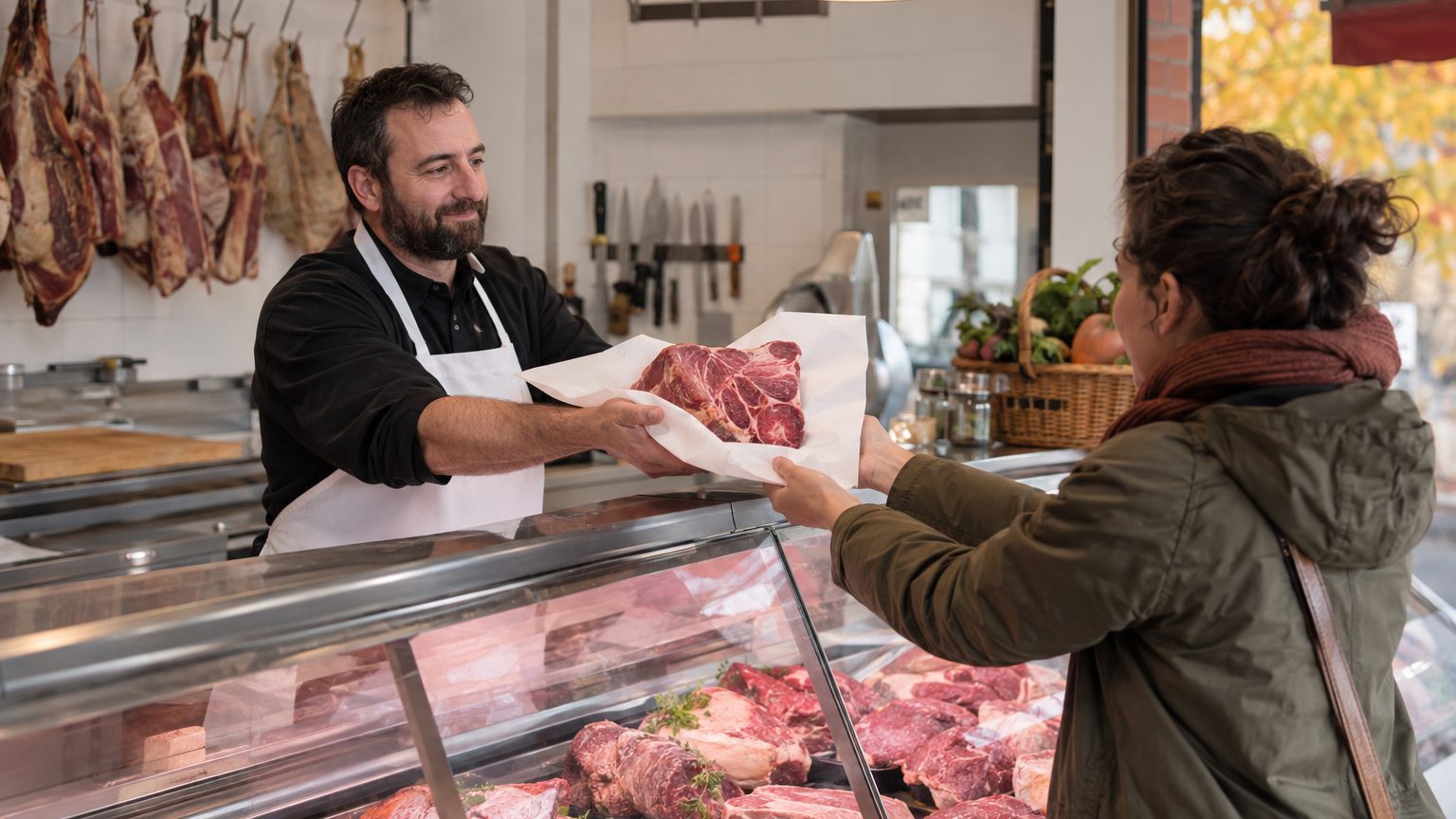 Quel morceau de bœuf pour des brochettes : les choix du boucher et ceux qui durcissent sur le gril